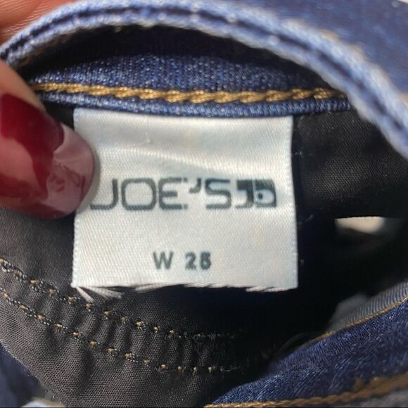 Joe’s Jeans | Denim Cut Off Shorts - Picture 3 of 4